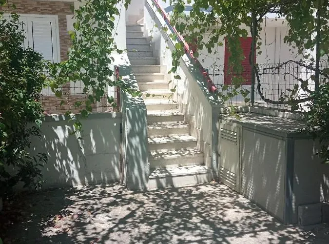 Casa Vacanze Via Brodolini