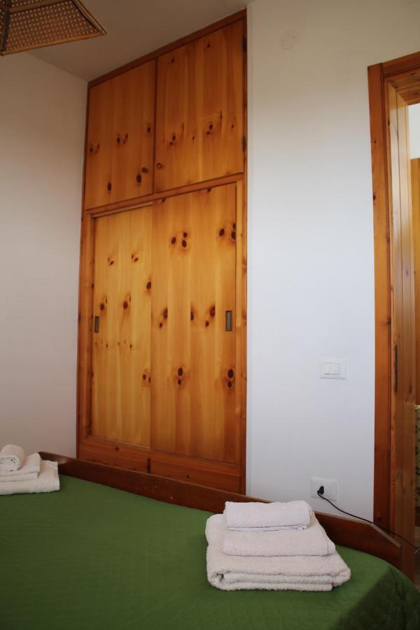 Via Brodolini Holiday home *