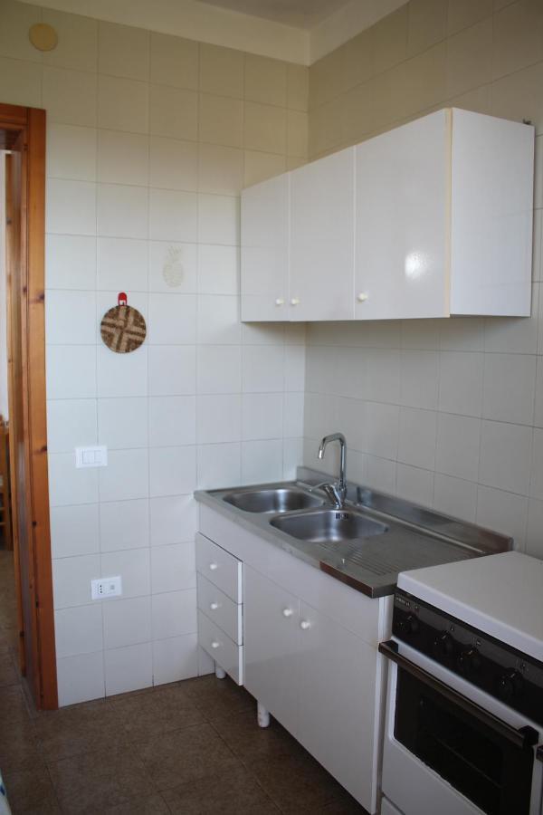 Via Brodolini Holiday home *